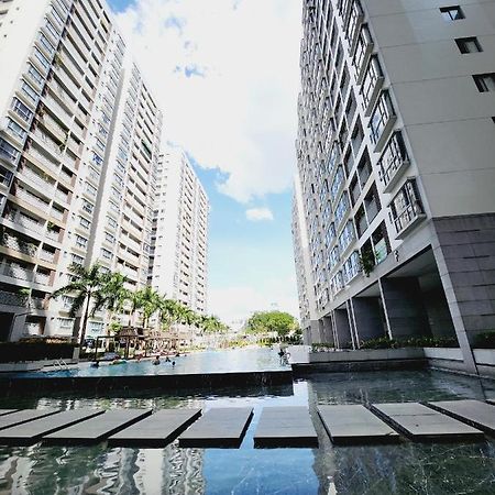 Scenic Valley 1 Apartamento Cidade de Ho Chi Minh Exterior foto