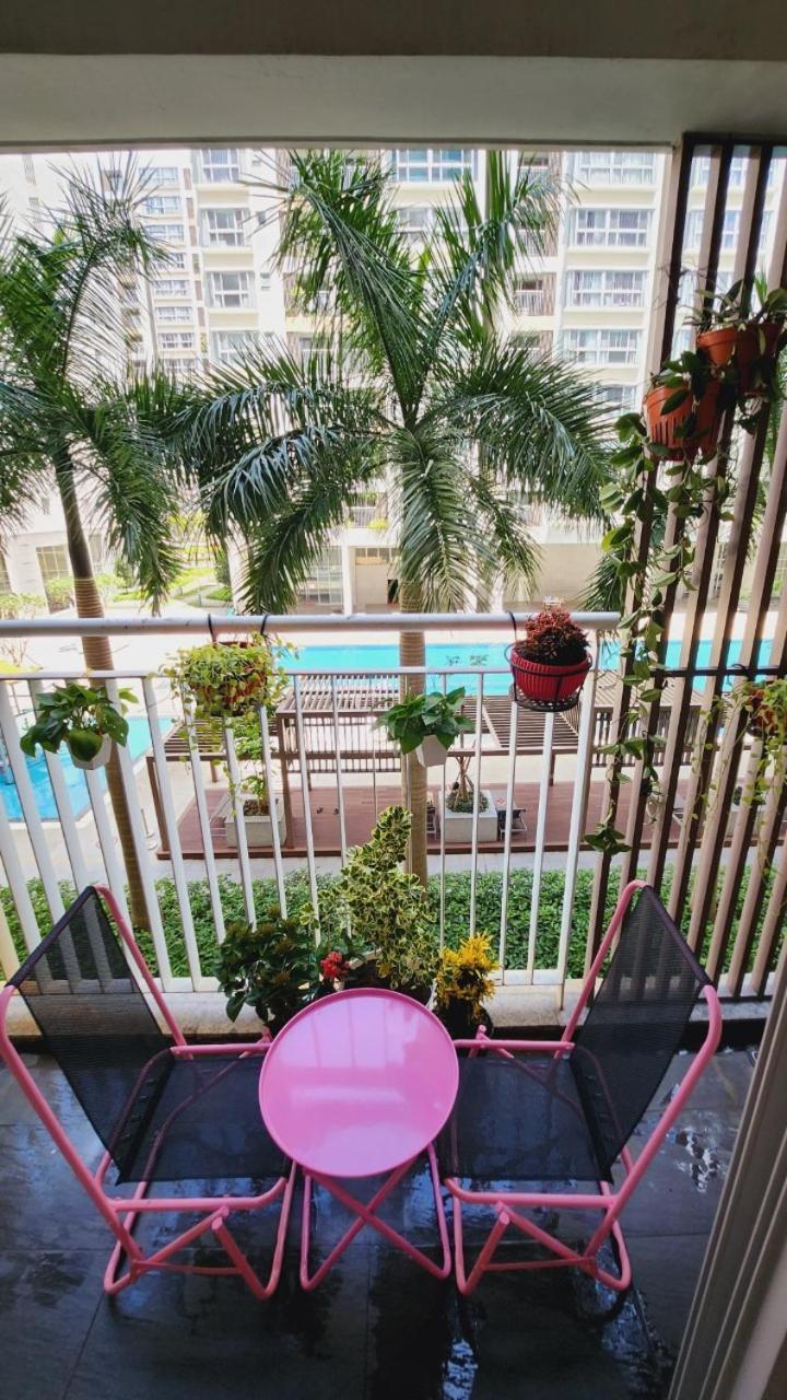 Scenic Valley 1 Apartamento Cidade de Ho Chi Minh Exterior foto